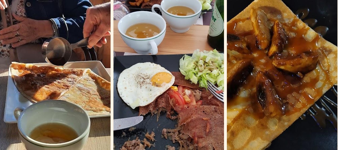 Crêperie de Monta - Gallery Image 7