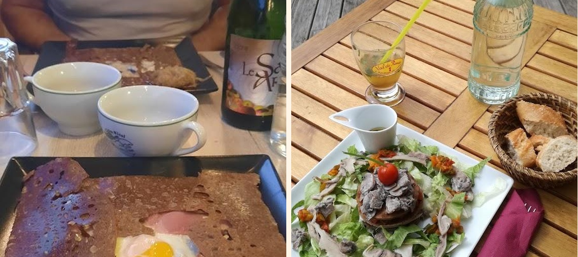 Crêperie de Monta - Gallery Image 8